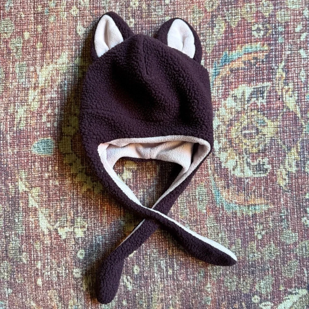 Columbia warm fleece